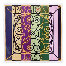 Pirastro Passione Solo Bass A1