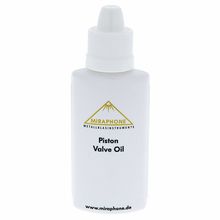 Miraphone Piston Valve Oil