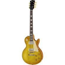 Gibson Les Paul 59 Lemonburst UHA