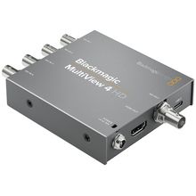 Blackmagic Design MultiView 4 HD