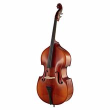 left handed upright bass for sale