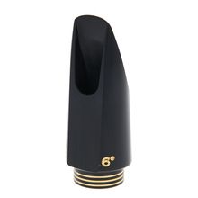 10MFAN Virtuoso Soprano Sax 6*