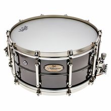 Pearl: Philharmonic Snare Drum Maple Pancake 13x2.5