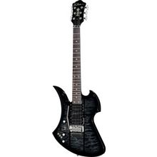 bc rich stealth left handed