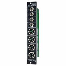 ADDAC 200PI Pedal Integrator