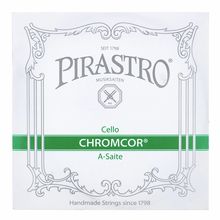Pirastro Chromcor A Cello 3/4 - 1/2