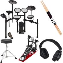 Roland TD-02KV V-Drums Kit – Thomann France