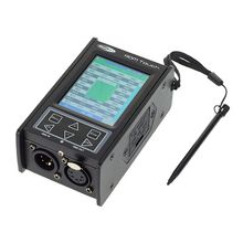 Showtec RDM Touch Tester & Analyser
