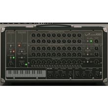 Xils Lab 201 Vocoder