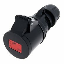 PCE 214-6x Shark 16A 4pol 400V F