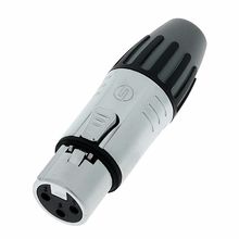 Seetronic SCMF3 3pin XLR