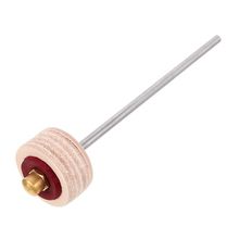 Dragonfly Percussion Hard Leather Kick Drum Beater