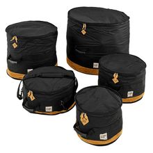 Tama Power Pad Drum Bag Set BK