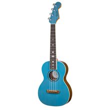 Fender Dhani Harrison Ukulele Tq