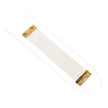 Sonor SW1318 MS 05 13" Brass Wires