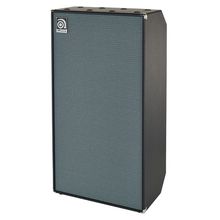 Ampeg 8x10 hot sale speakers