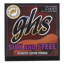 GHS Silk and Steel 345 010-042