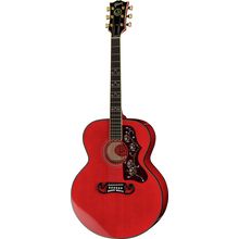 Gibson Orianthi SJ-200 Lotus