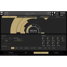 Vir2 MOJO 2: Horn Section