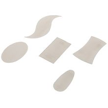 Hosco H-SCR-5 Scraper Set