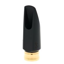 Jody Jazz Soprano HR* Custom Dark 6*