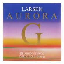 Larsen Aurora Cello G String 4/4 Str.