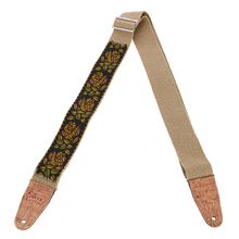 Levys Hemp Vegan Strap 2" Rosa YOB