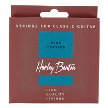 Harley Benton HQS CL High Tension