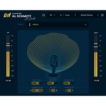 Leapwing Audio Al Schmitt