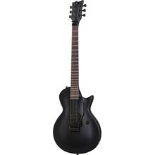 ESP LTD EC-FR Black Metal BLKS