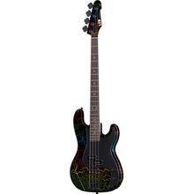 ESP LTD Surveyor ´87 Rainbow CRK