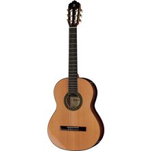 Etui 7/8 guitare classique Alhambra polyuréthane