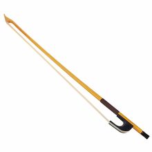 Gewa Bass Viol Bow Maple Round 42mm