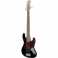 Sadowsky MetroLine 21-5 Vin P/J MO BK
