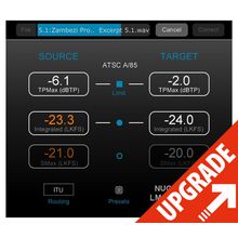 Nugen Audio LM-Correct 2 Upgrade