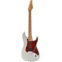 Suhr Classic S Paulownia TSB