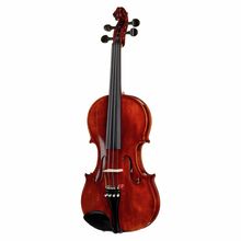 Roth & Junius Europe Antiqued Violin Set 3/4