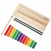 Thomann Glockenspiel Construction Kit1