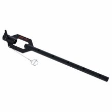Doughty T45612 Single Ended Drop Arm