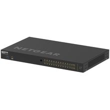 Netgear AV M4250 26-Port PoE+