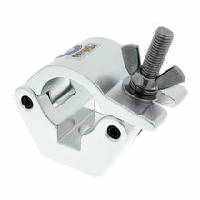 Global Truss 8123 Half Coupler Heavy Hex