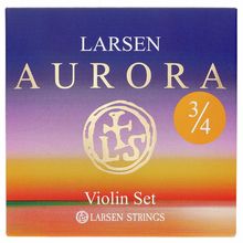 Larsen Aurora Violin Set Med. 3/4