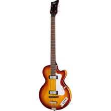 Höfner Club Bass Ignition SE Sunburst