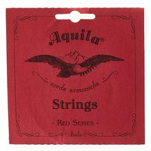 Aquila 17CH Timple Canario Red Series