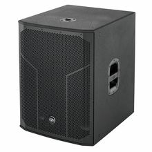 DAS Audio Action-S18A
