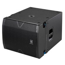 DAS Audio Vantec-118A