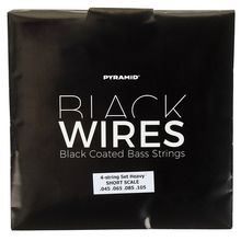 Pyramid Electric Bass Strings ᐅ Buy now from Thomann – Thomann UK