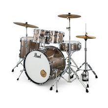 Pearl Roadshow 20" Plus Bronze Met.