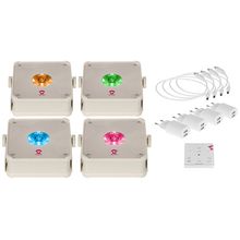 Ape Labs ApeLight mini V2 (B) Set 4 C