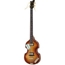 Höfner Violin Roof Top Bass 69
